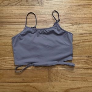 Alo Workout Top